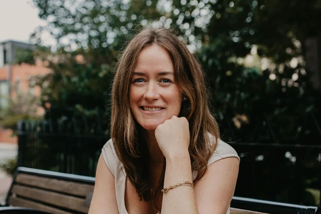 Nancy Murphy, registered nurse and co-founder of Care Collaborative